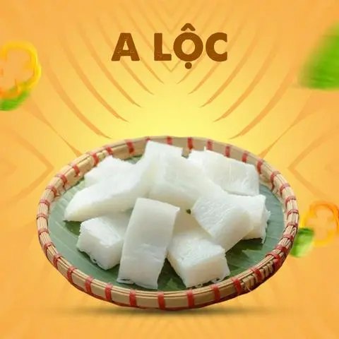 Hình ảnh Bún lá