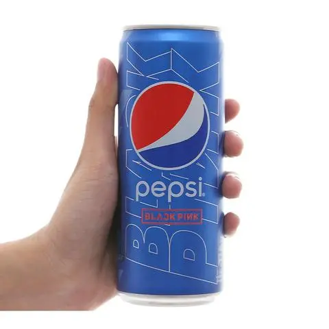 Hình ảnh Pepsi