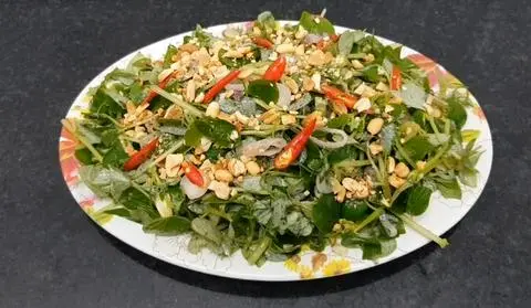 Hình ảnh Rau Gỏi Thêm