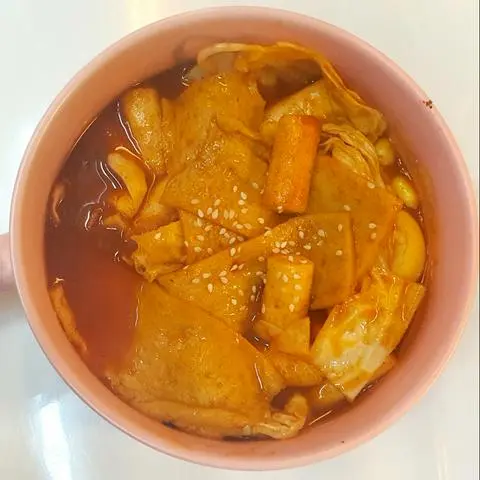 Hình ảnh Bánh gạo truyền thống