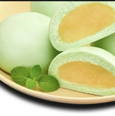 Hình ảnh Bánh Bao Ngọt Đậu Xanh Thọ Phát