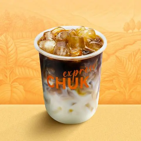 Hình ảnh Cà Phê Sữa Tươi