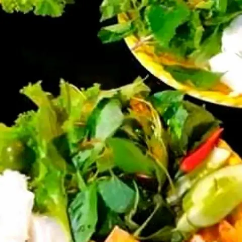 Hình ảnh Rau thêm