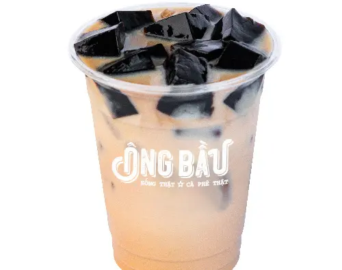 Hình ảnh Trà Sữa Marble