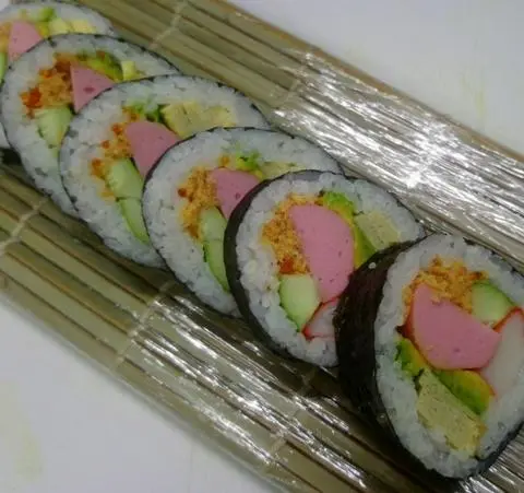Hình ảnh Futo Maki