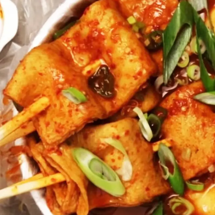 Hình ảnh Canh Chả Cá Cay