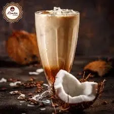 Hình ảnh Coffee coconut milk - no why protein