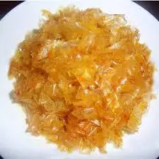 Hình ảnh Bánh tráng trộn sa tế