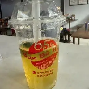 Hình ảnh Trà tắc