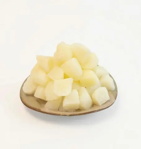 Hình ảnh Củ Năng