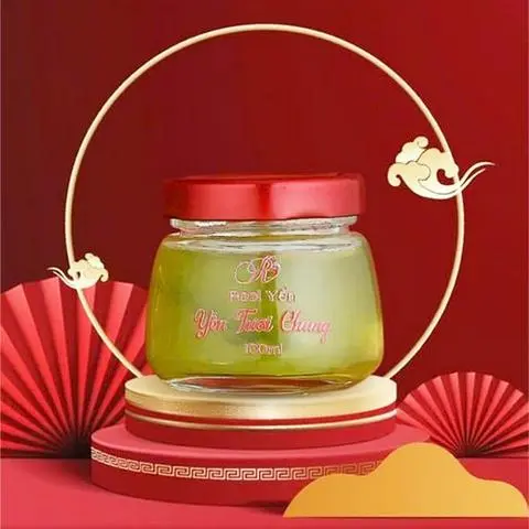 Hình ảnh Yến vị lá dứa - 100ml
