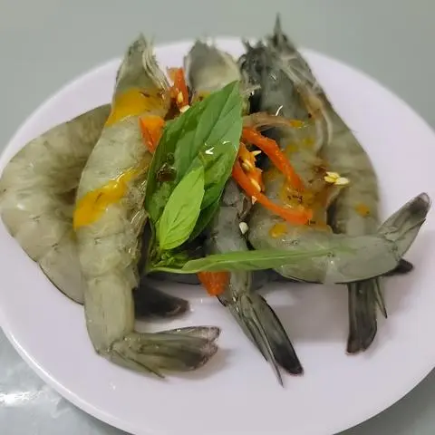 Hình ảnh Tôm