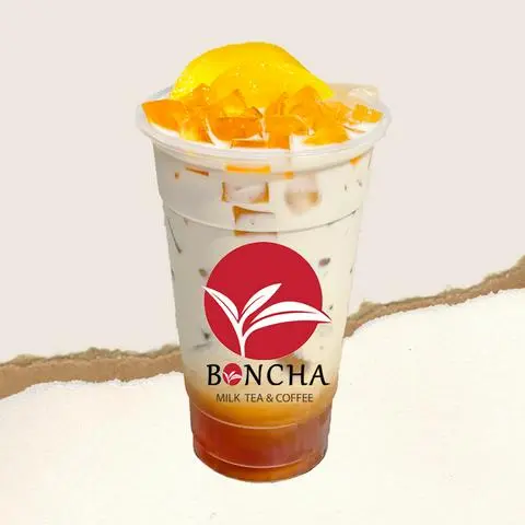 Hình ảnh Trà Thạch Đào (L)