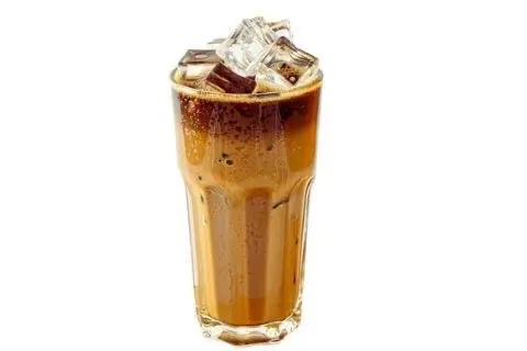 Hình ảnh Gotcha’s Milk Coffee