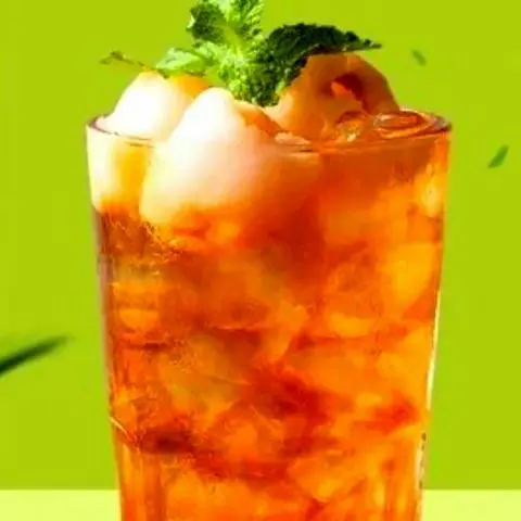 Hình ảnh Trà vải