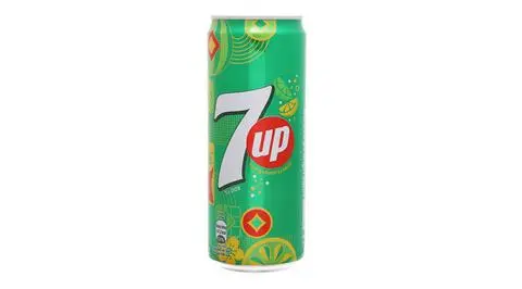Hình ảnh 7 Up