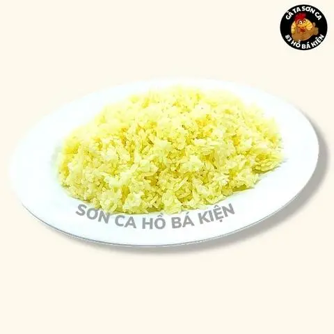 Hình ảnh Cơm thêm 1 hộp