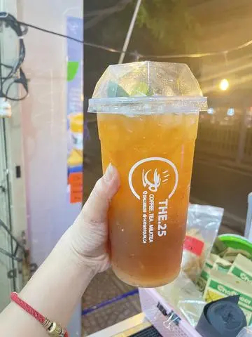 Hình ảnh Trà Tắc - 700ml - Size L