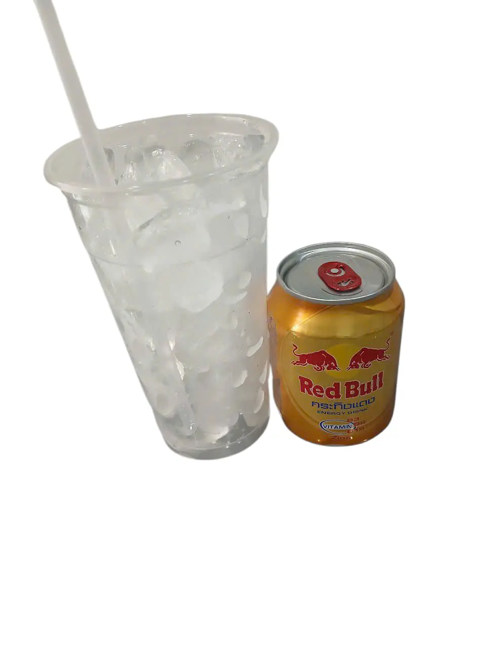 Hình ảnh Tăng lực Thái