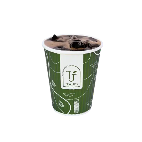 Hình ảnh Cafe Đen