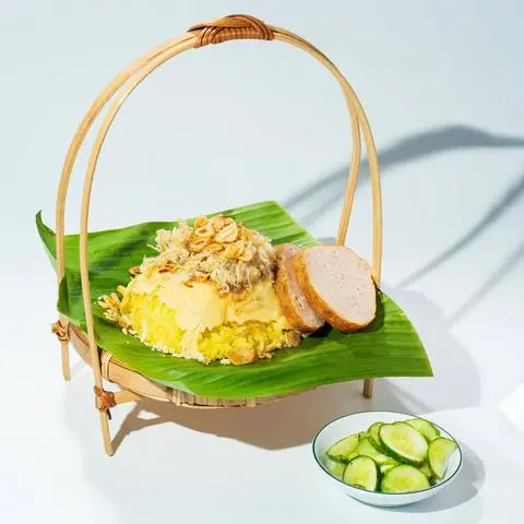 Hình ảnh Xôi Xéo Làng Nghề 