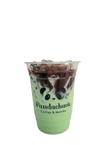 Hình ảnh Cocoa Mint Latte