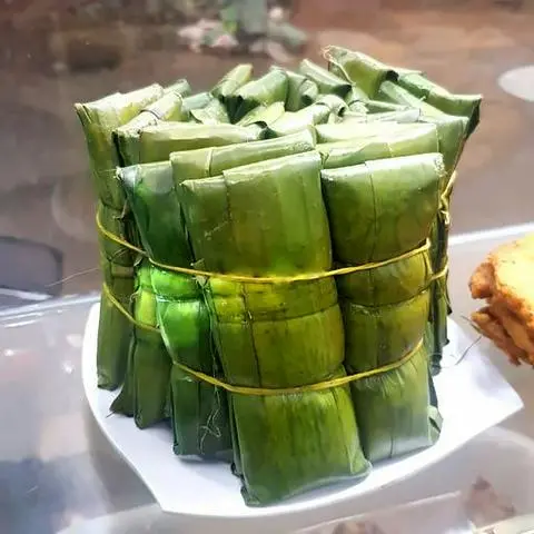 Hình ảnh Chả cây