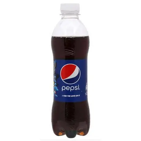 Hình ảnh Pepsi