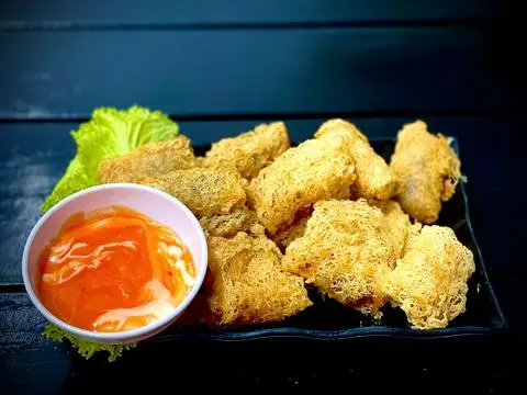 Hình ảnh chả giò 