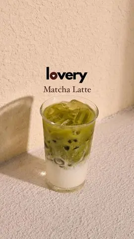 Hình ảnh Matcha Latte 