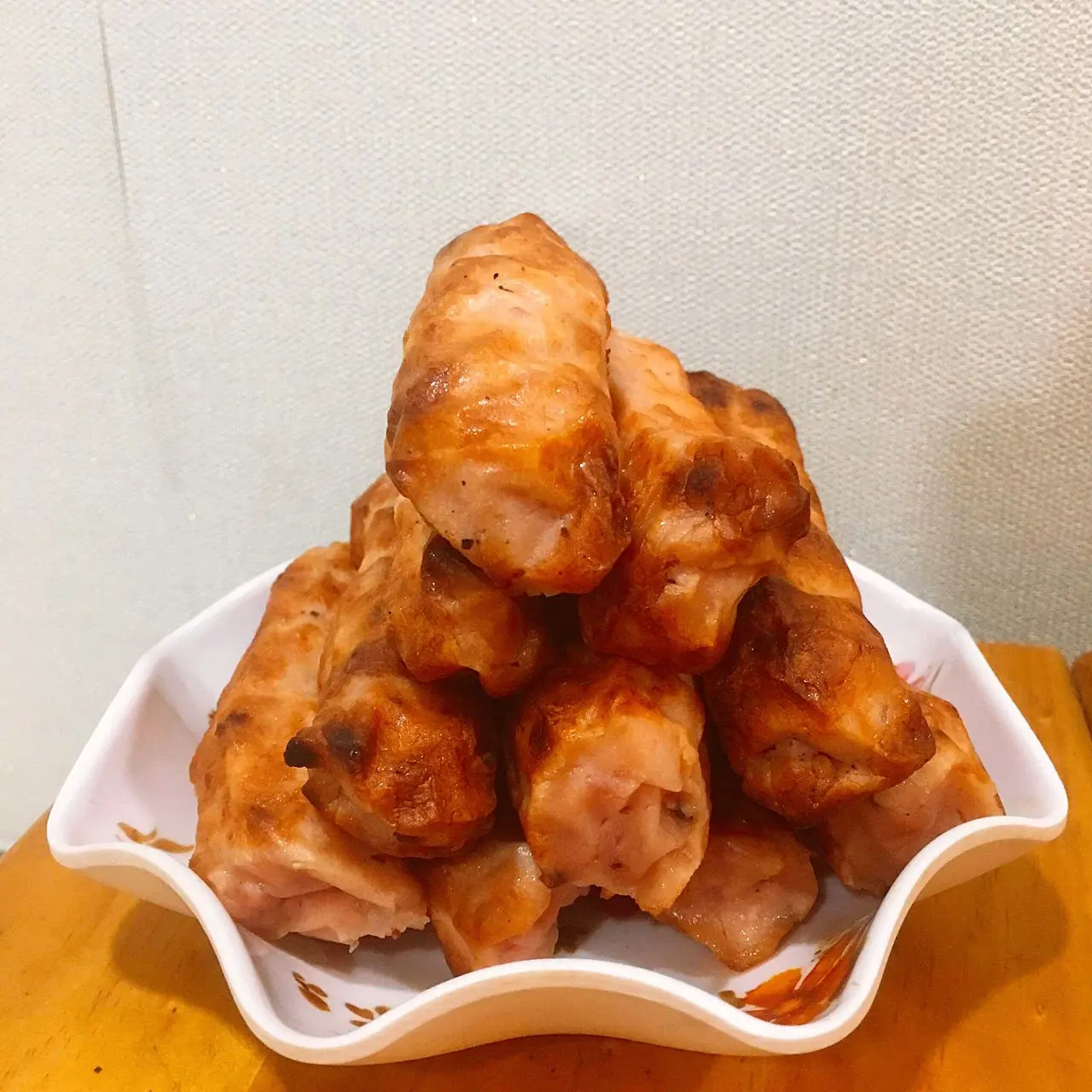 Hình ảnh Nem thêm