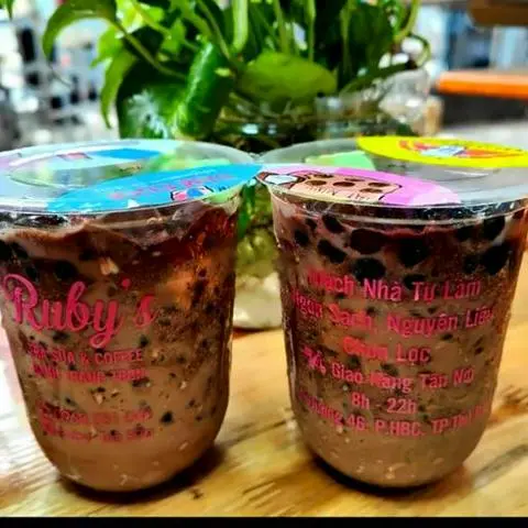 Hình ảnh Milo dầm