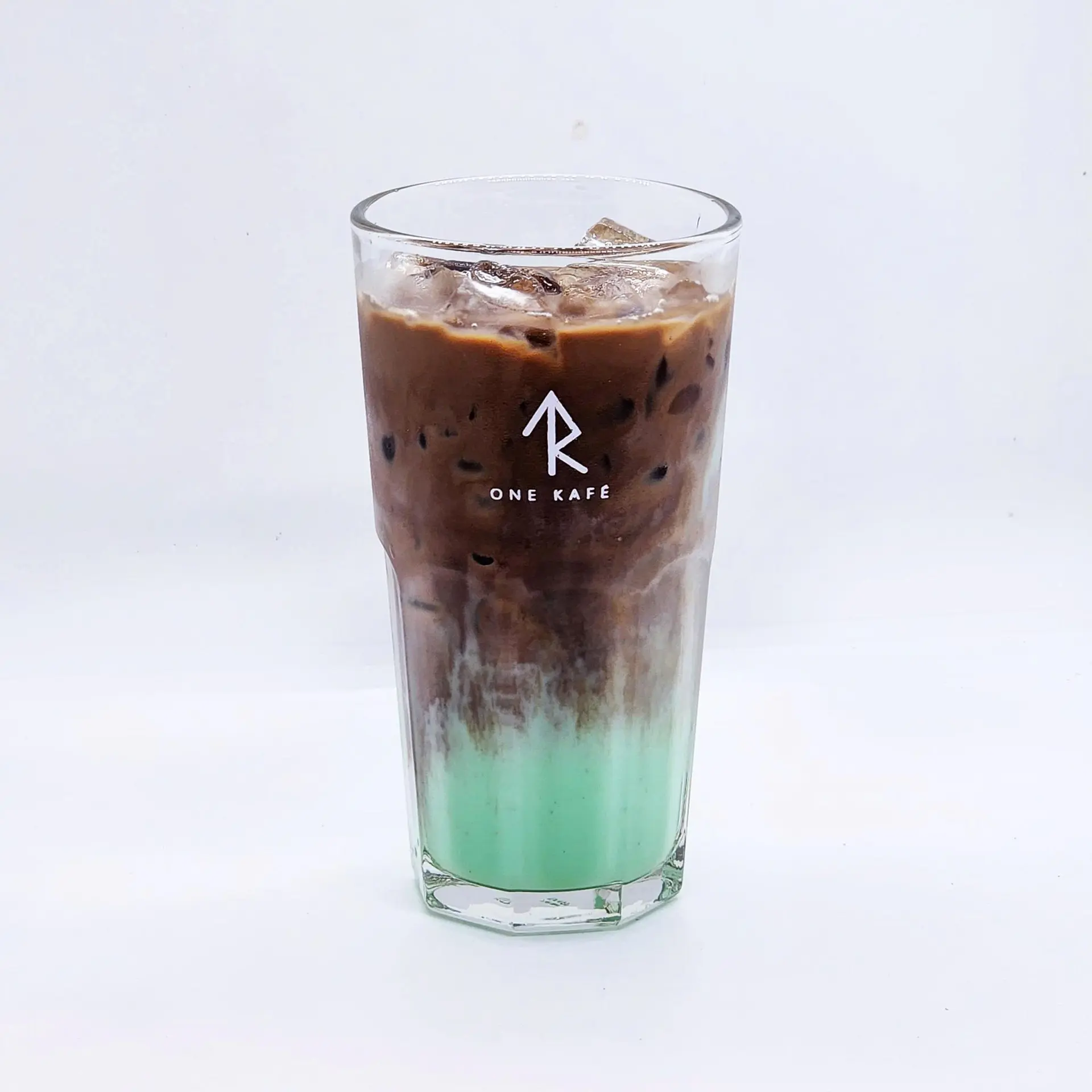 Hình ảnh Trà Sữa Socola x Bạc Hà 