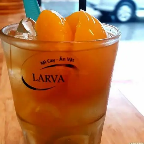 Hình ảnh Trà đào