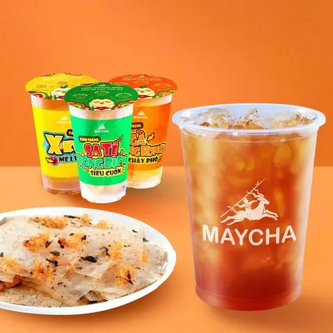 Hình ảnh Ăn Vặt Có Gu 3