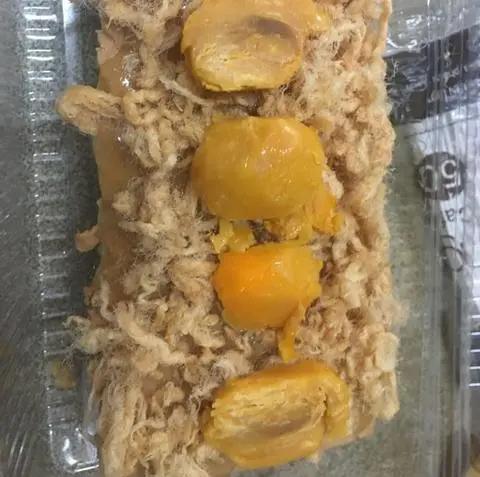 Hình ảnh Bông lan trứng muối nhỏ 