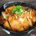 Hình ảnh Katsu Don
