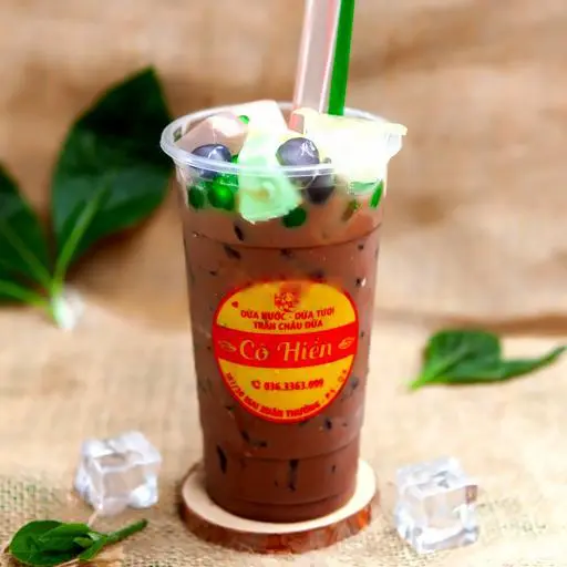 Hình ảnh Cacao đầy đủ