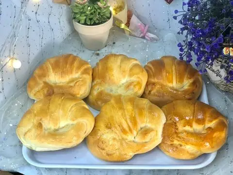 Hình ảnh Cua Phô Mai