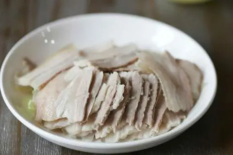 Hình ảnh thịt nạc 