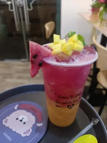 Hình ảnh Nắng hồng