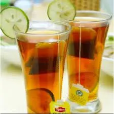 Hình ảnh Lipton chanh