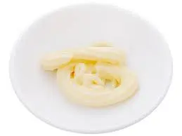 Hình ảnh Xốt Mayonaise/ Mayonaise (30gr)