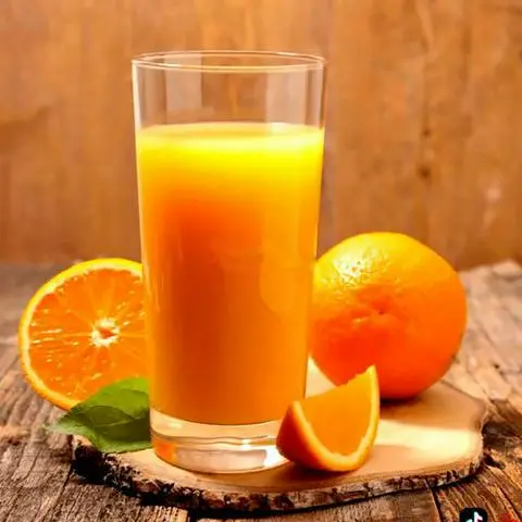 Hình ảnh Nước ép cam