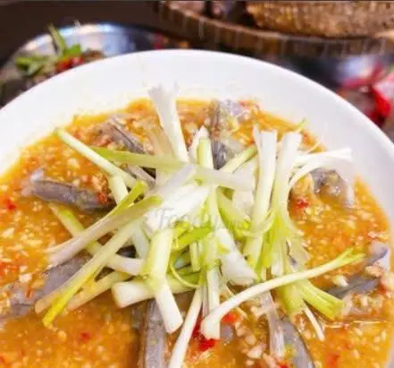 Hình ảnh Tôm sốt thái
