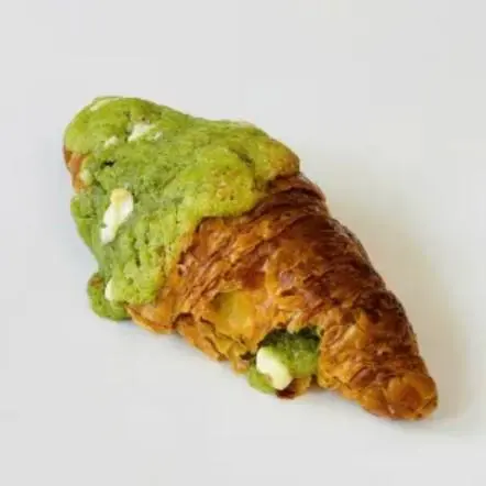 Hình ảnh Matcha croikie