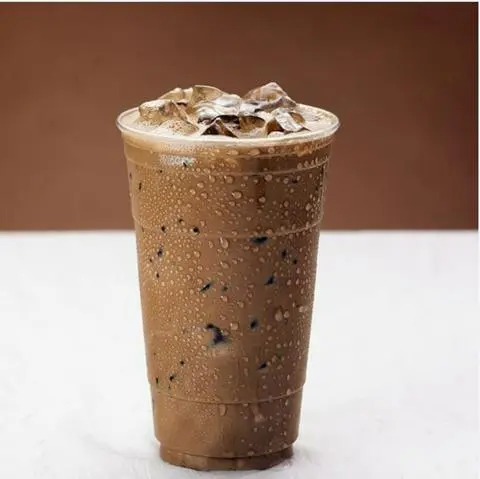 Hình ảnh Cacao Đá ( Ly Khổng Lồ)