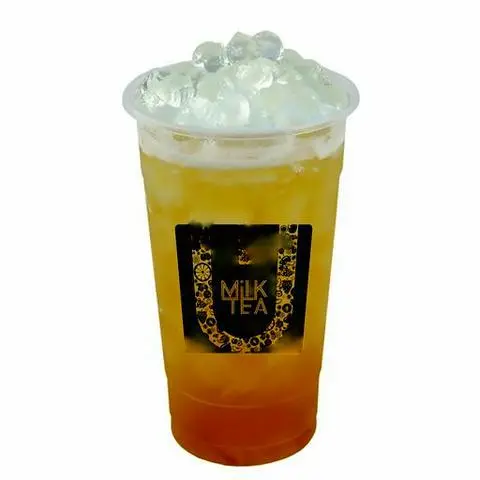 Hình ảnh Trà Lài Trân Châu 3Q