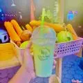Hình ảnh Nước ép ổi - dứa