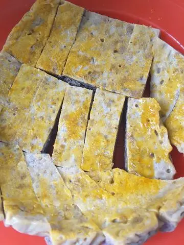 Hình ảnh Chả Cua
